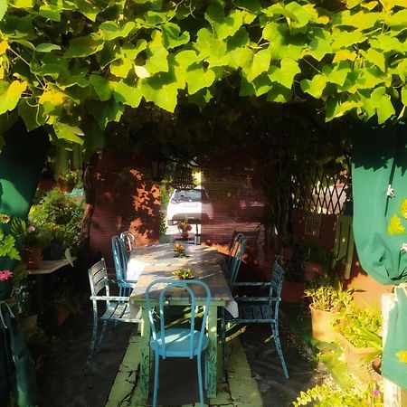 Art B&B La Casa Del Pittore Revine Lago Kültér fotó