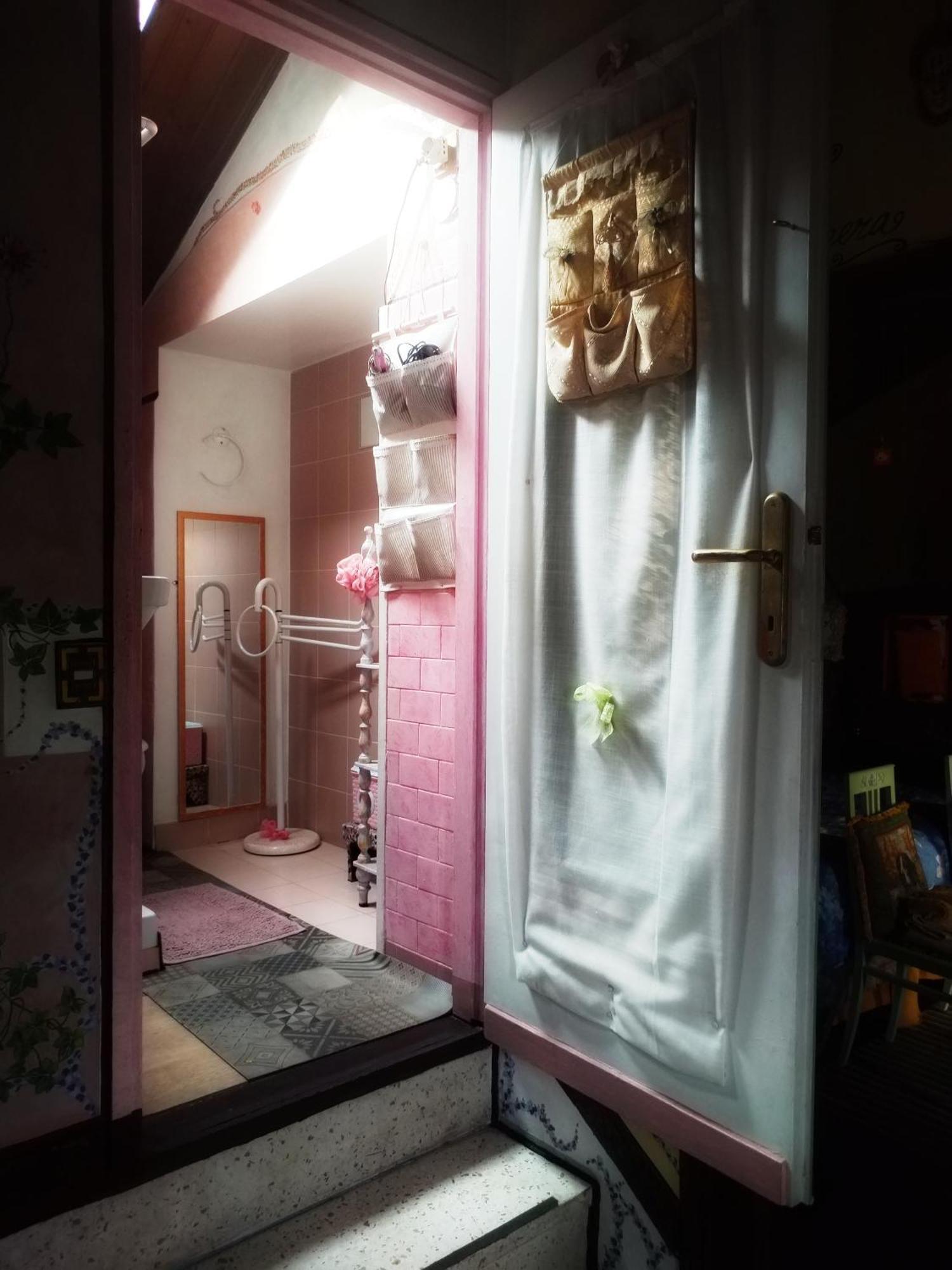 Art B&B La Casa Del Pittore Revine Lago Kültér fotó