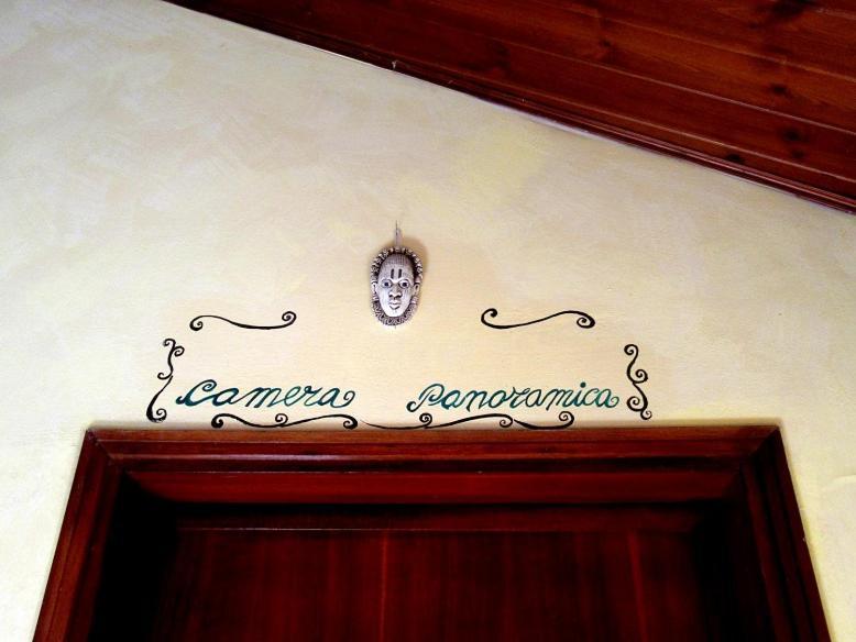 Art B&B La Casa Del Pittore Revine Lago Kültér fotó